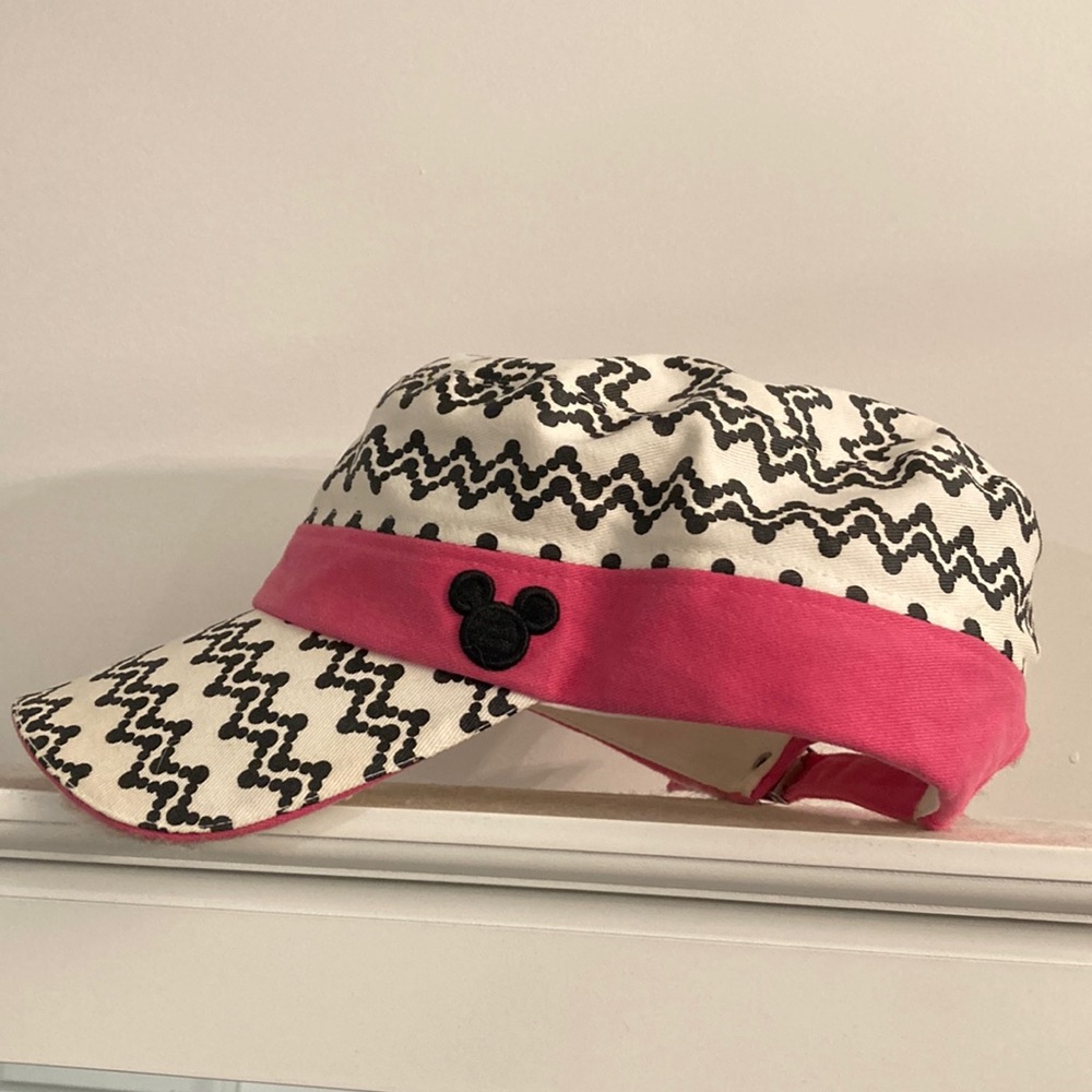 Disney hat
